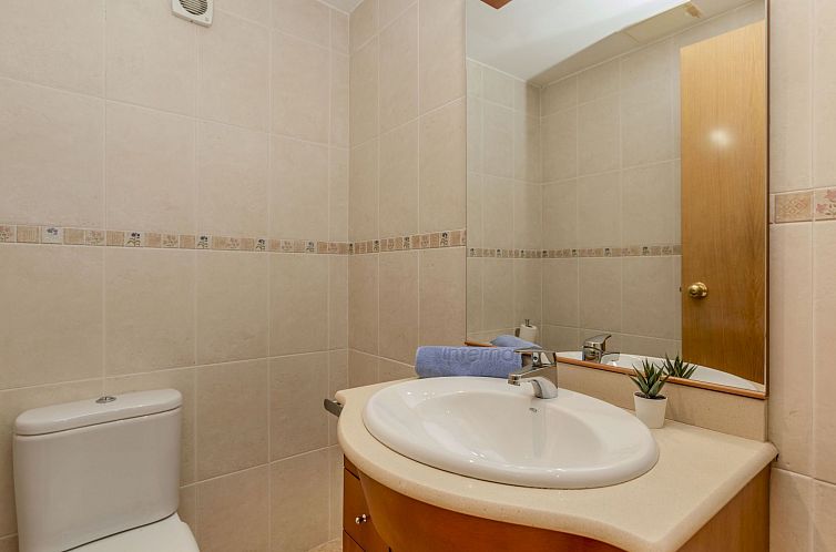 Appartement Nadina