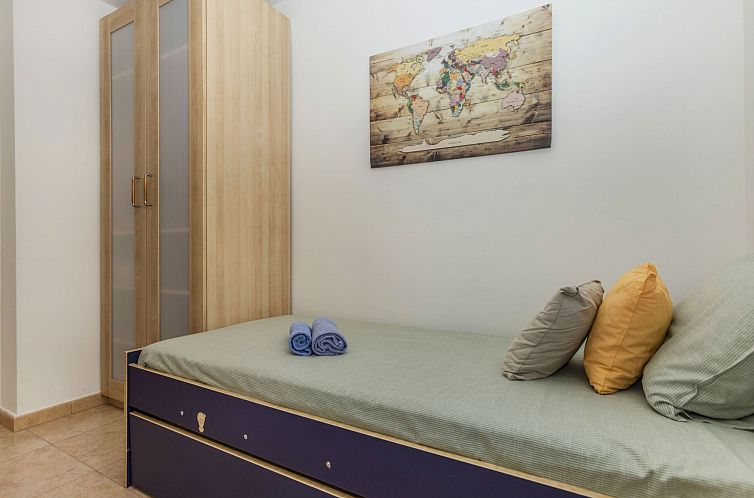 Appartement Nadina