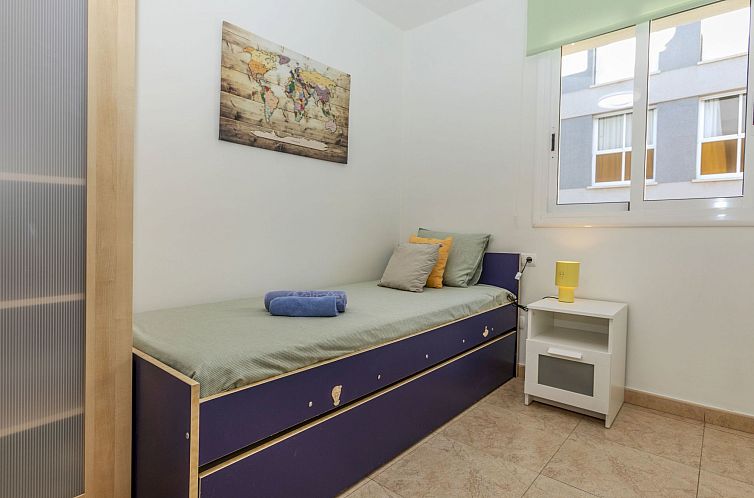Appartement Nadina