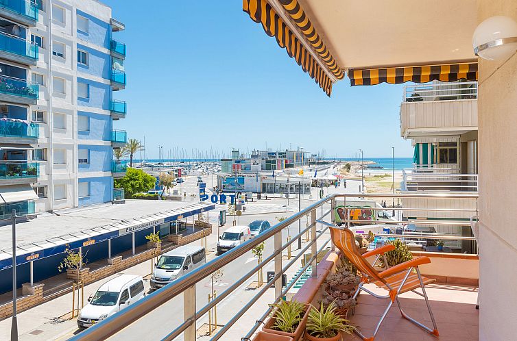 Appartement Atlantis