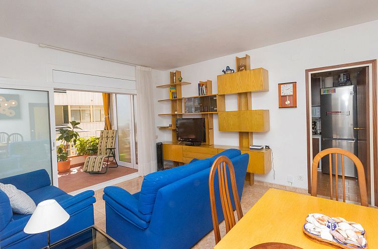 Appartement Atlantis