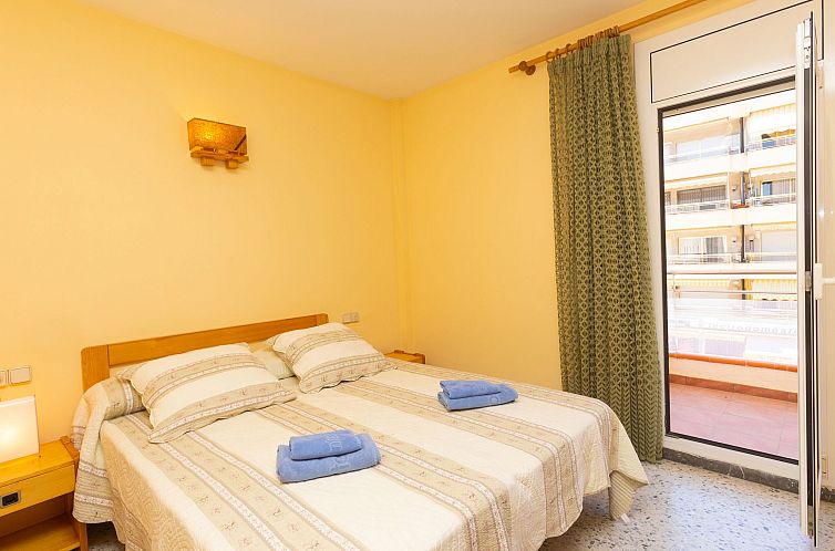 Appartement Atlantis