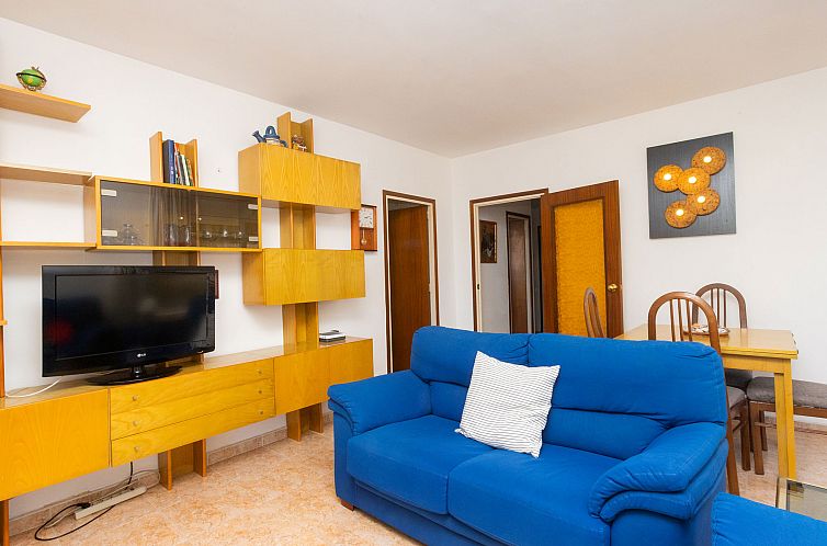 Appartement Atlantis