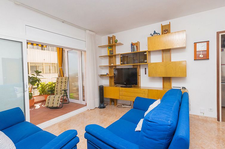 Appartement Atlantis