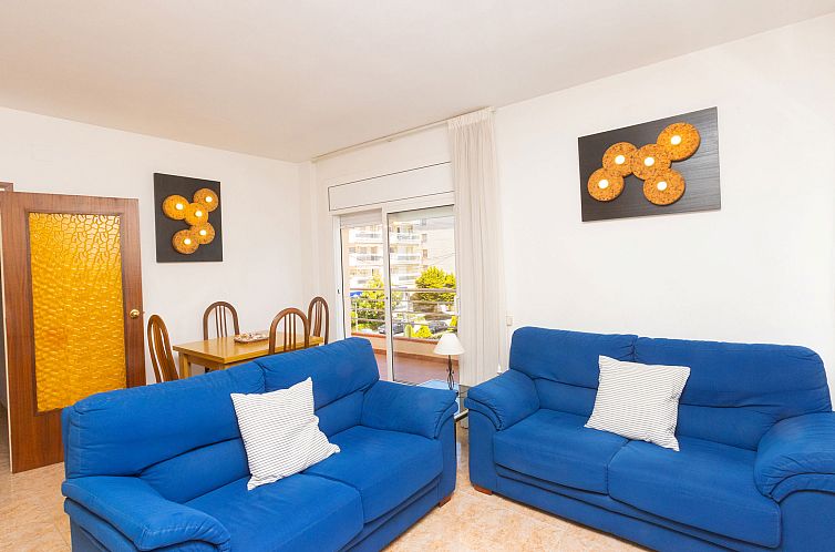 Appartement Atlantis
