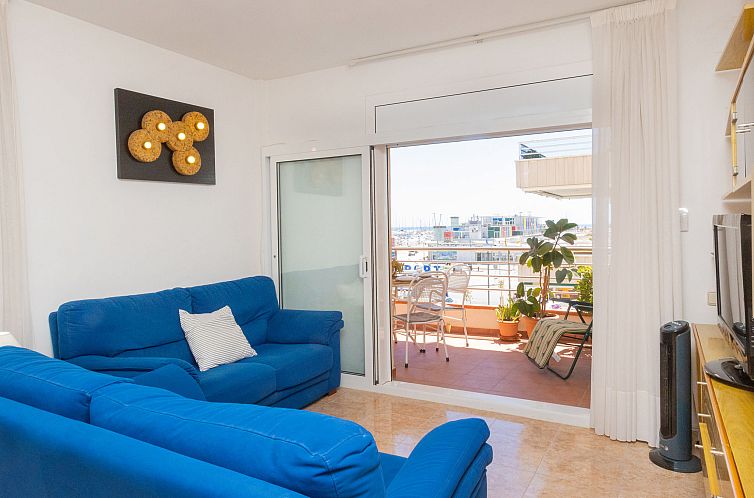 Appartement Atlantis