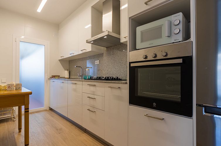 Appartement Atlantis