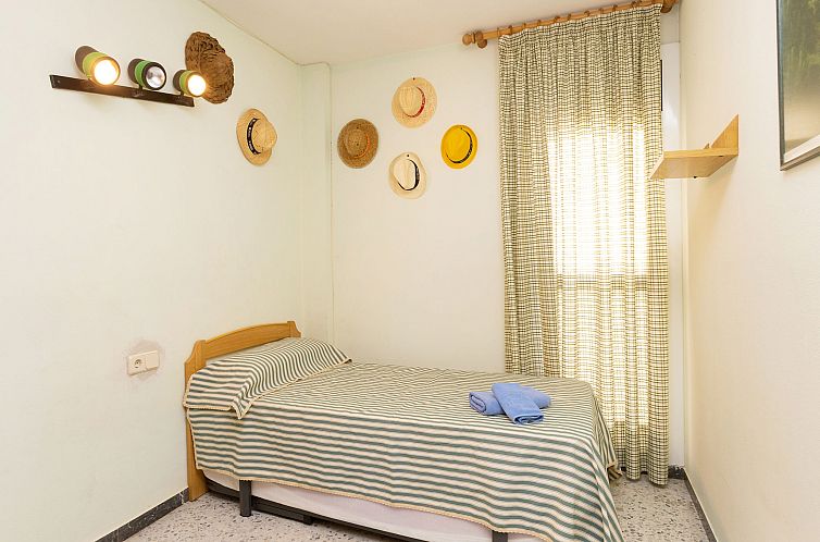 Appartement Atlantis