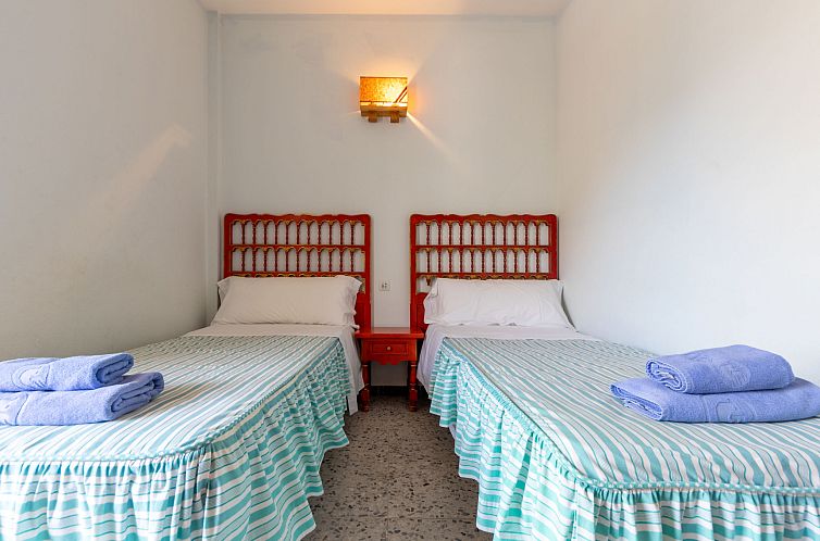 Appartement Atlantis