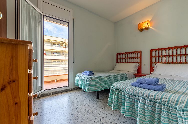 Appartement Atlantis