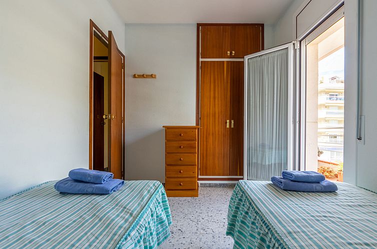 Appartement Atlantis
