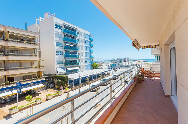 Appartement Atlantis