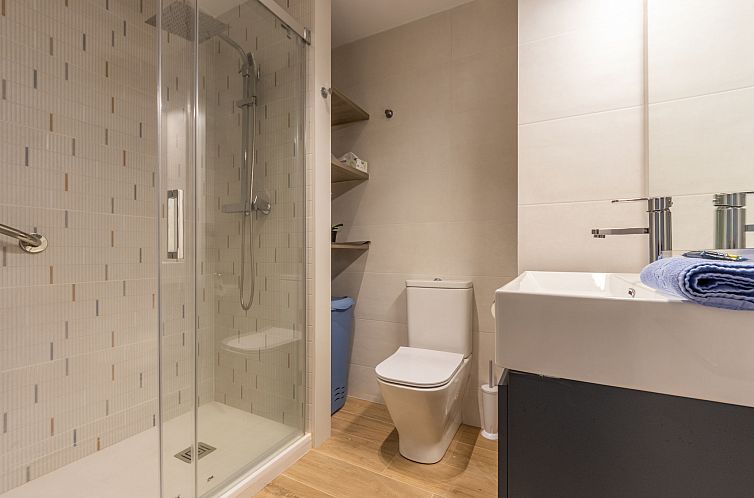 Appartement Atlantis
