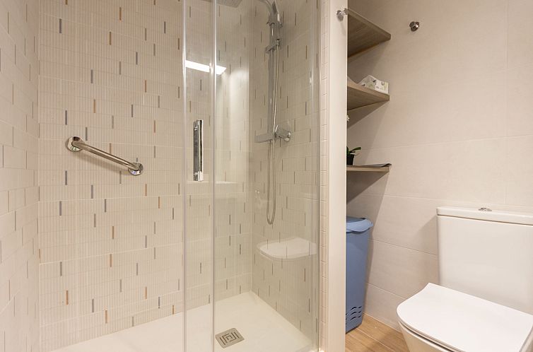 Appartement Atlantis