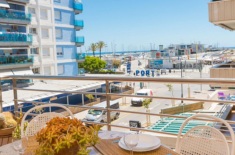 Appartement Atlantis