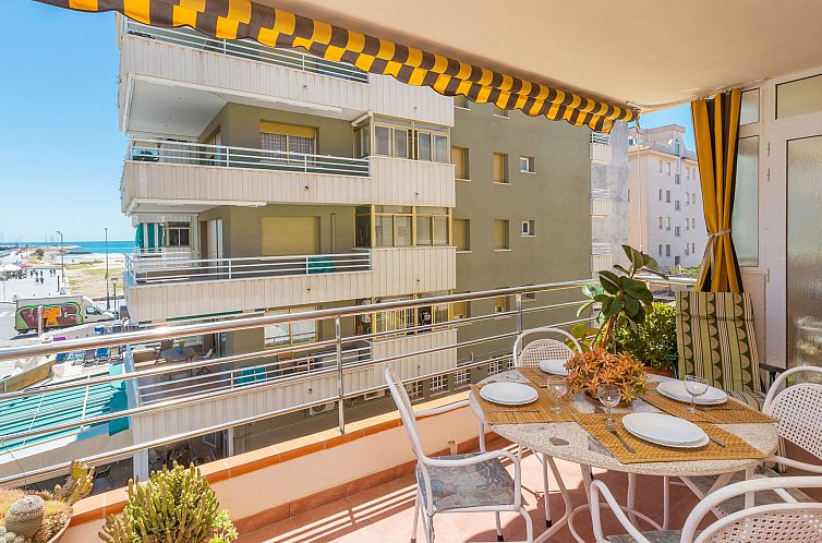Appartement Atlantis