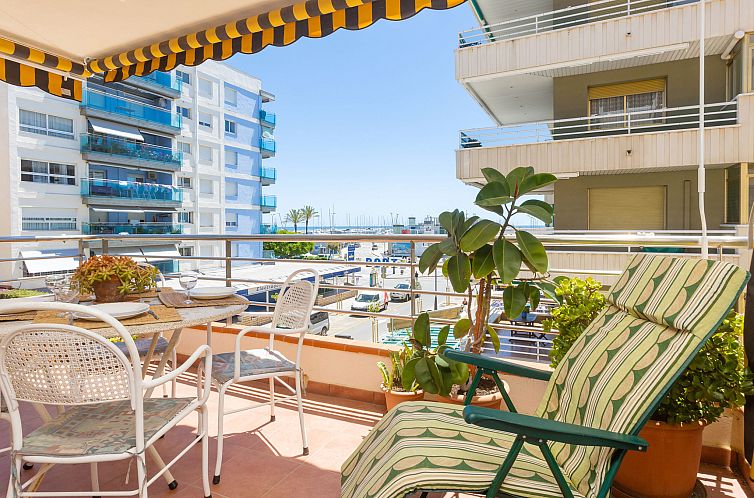 Appartement Atlantis