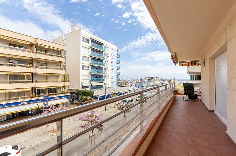 Appartement Atlantis