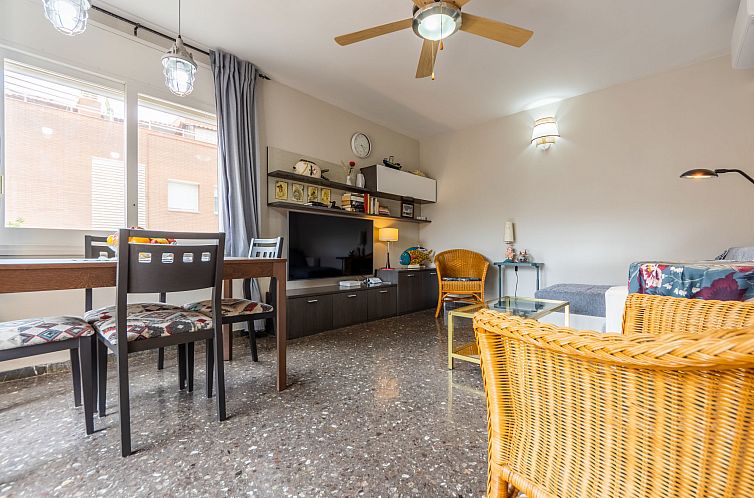 Appartement Riumar