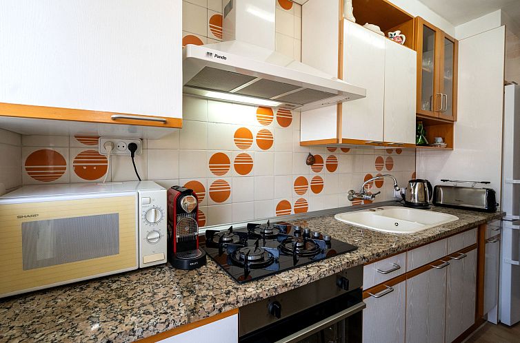 Appartement Riumar
