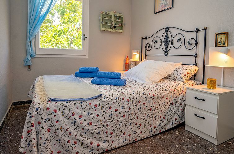 Appartement Riumar