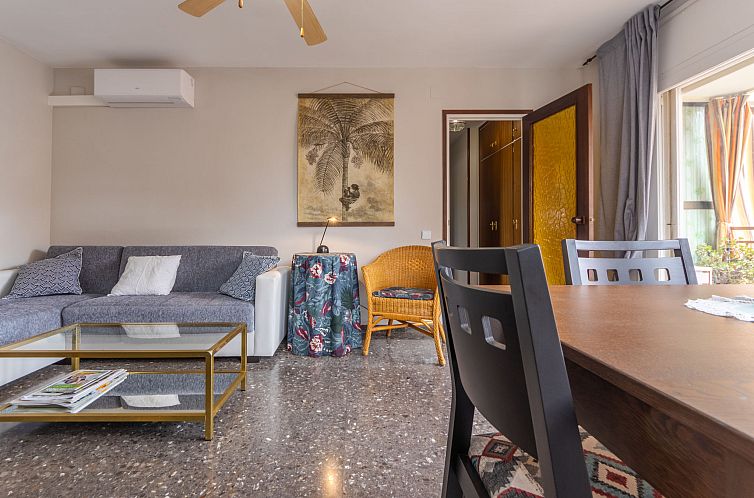 Appartement Riumar