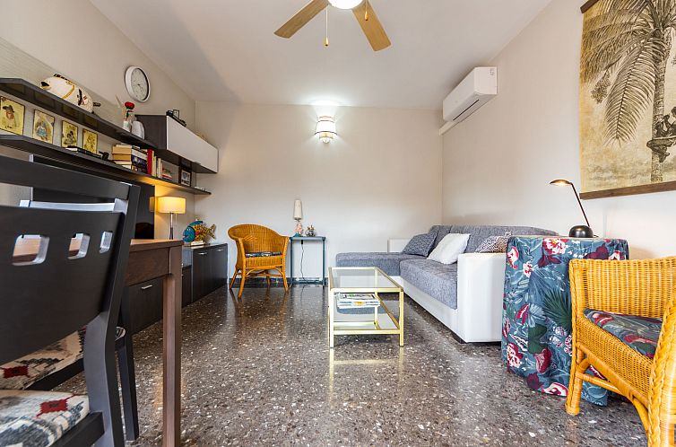 Appartement Riumar