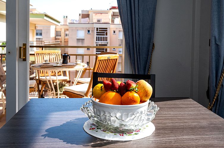 Appartement Riumar