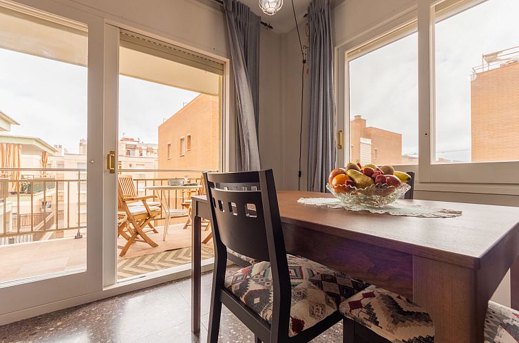 Appartement Riumar