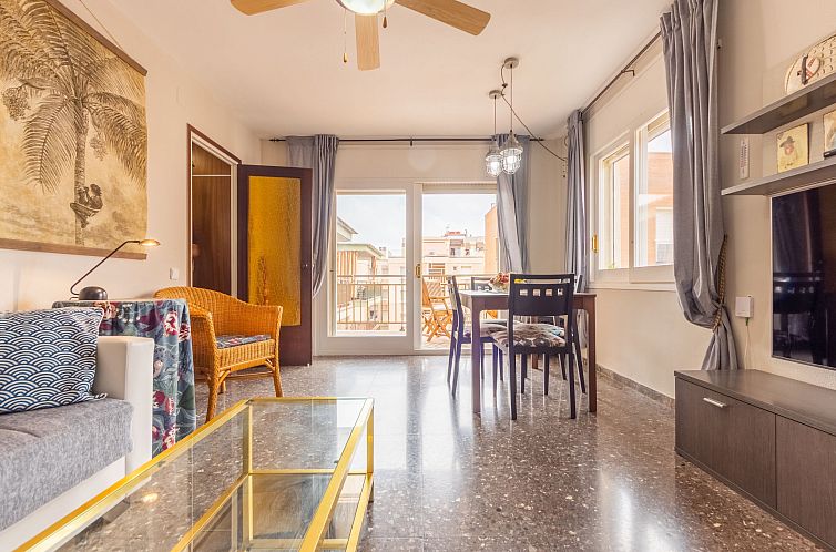 Appartement Riumar