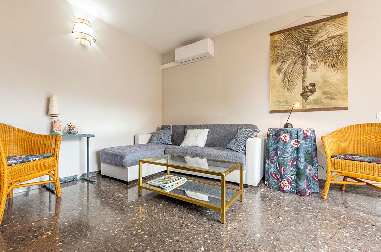 Appartement Riumar