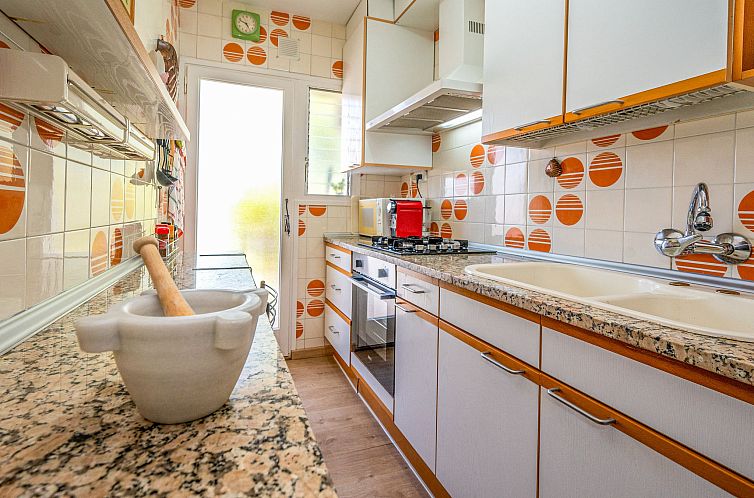 Appartement Riumar