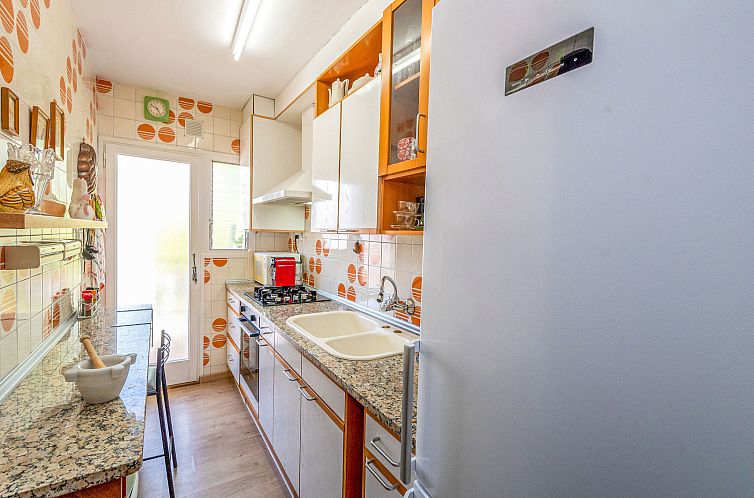 Appartement Riumar