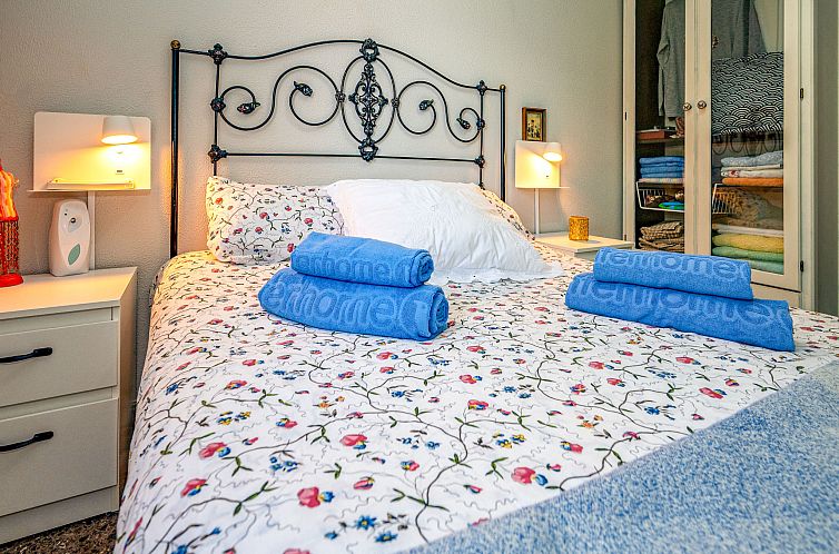 Appartement Riumar