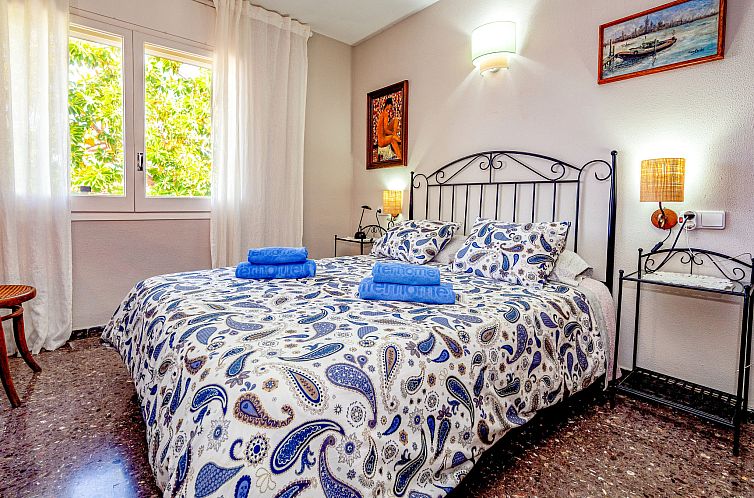 Appartement Riumar