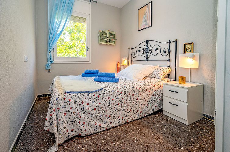 Appartement Riumar