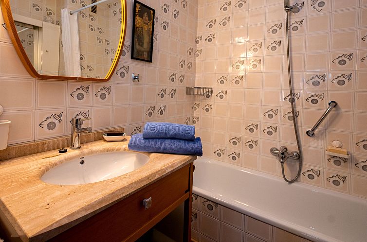 Appartement Riumar