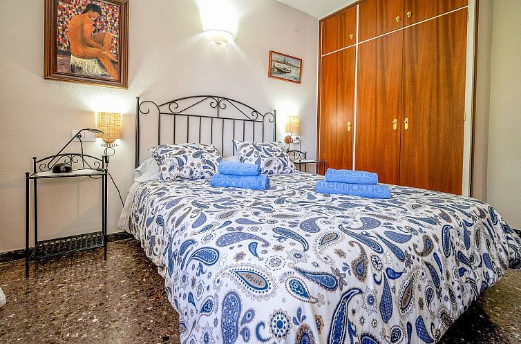 Appartement Riumar