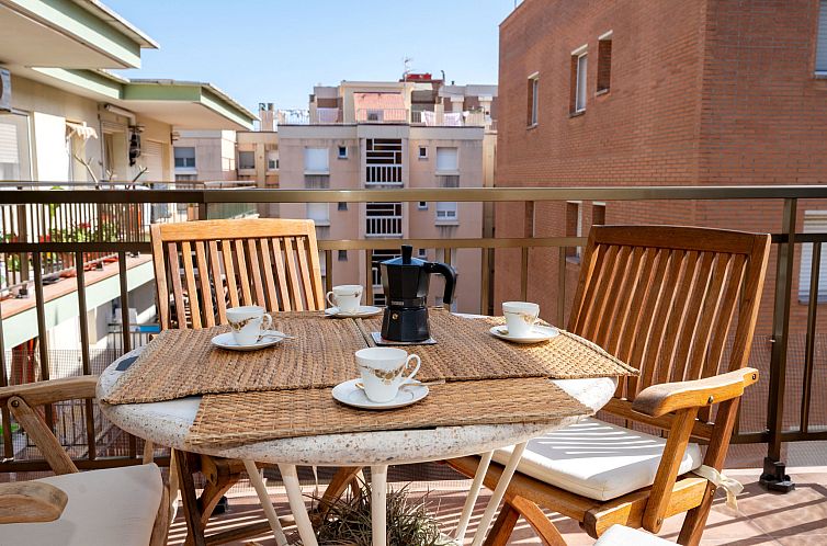 Appartement Riumar