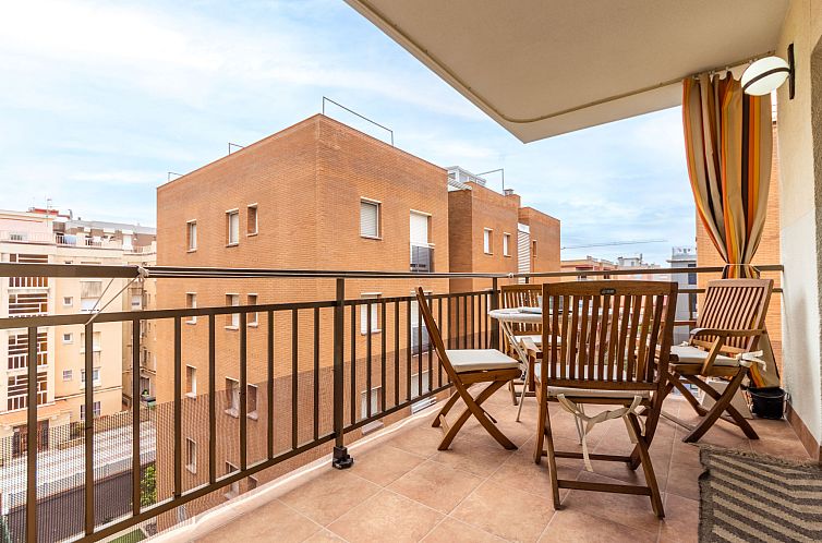 Appartement Riumar