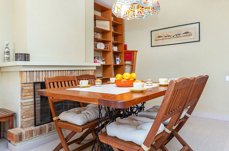 Appartement Luxus
