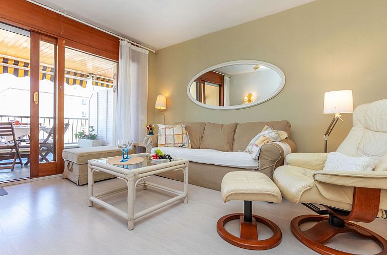 Appartement Luxus