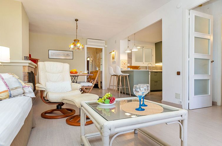 Appartement Luxus