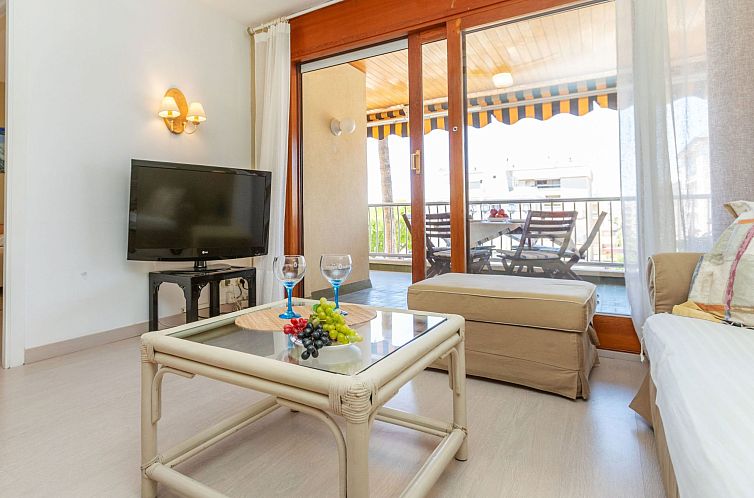 Appartement Luxus