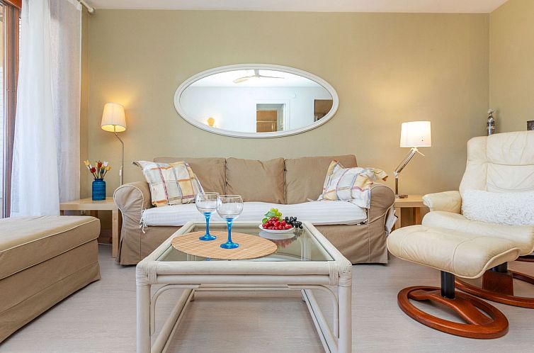 Appartement Luxus