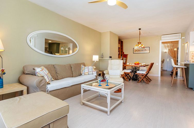 Appartement Luxus