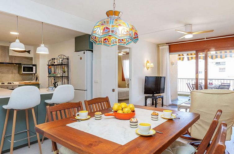 Appartement Luxus