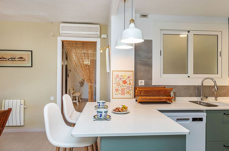 Appartement Luxus