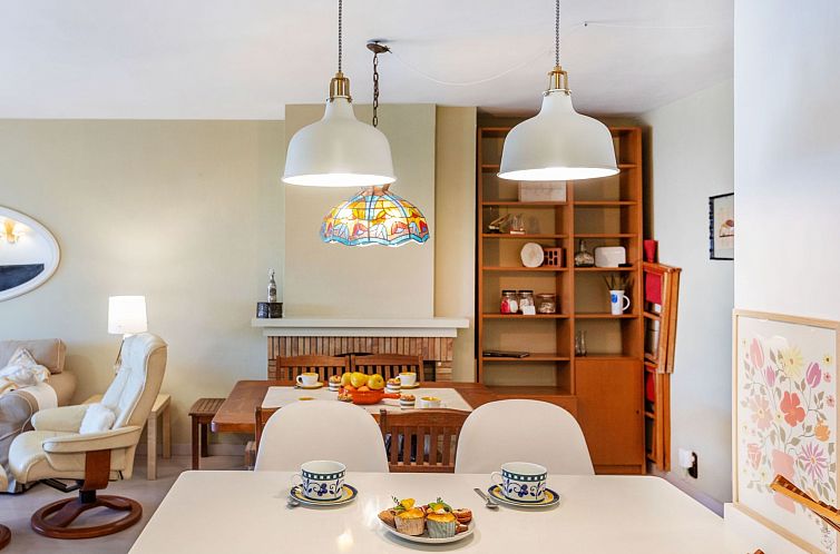 Appartement Luxus