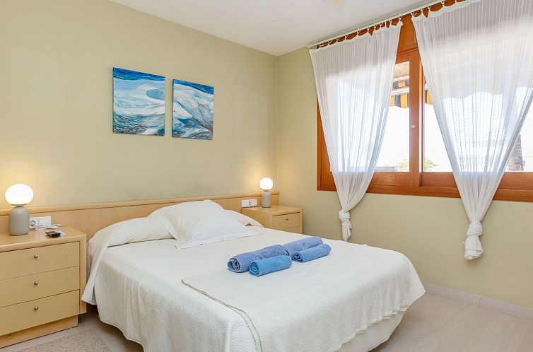 Appartement Luxus
